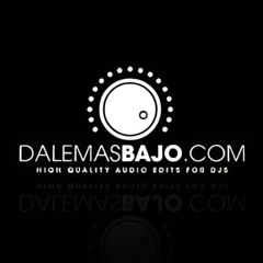 FREE PACK VOL.21 DALE MAS BAJO 01-09-2025 (12 TRACKS)