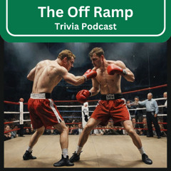 273 Ringside Seat Trivia
