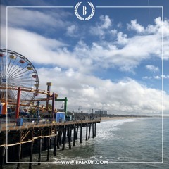 Latenight Locosessions w/ Levphonic - June 2024