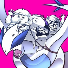 OneyPlays - POKÉMON SILVER (AUDIO)