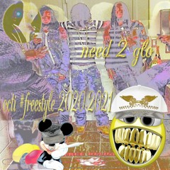 octi - Need 2 Glo Hardcore #freestyle @byyykramer