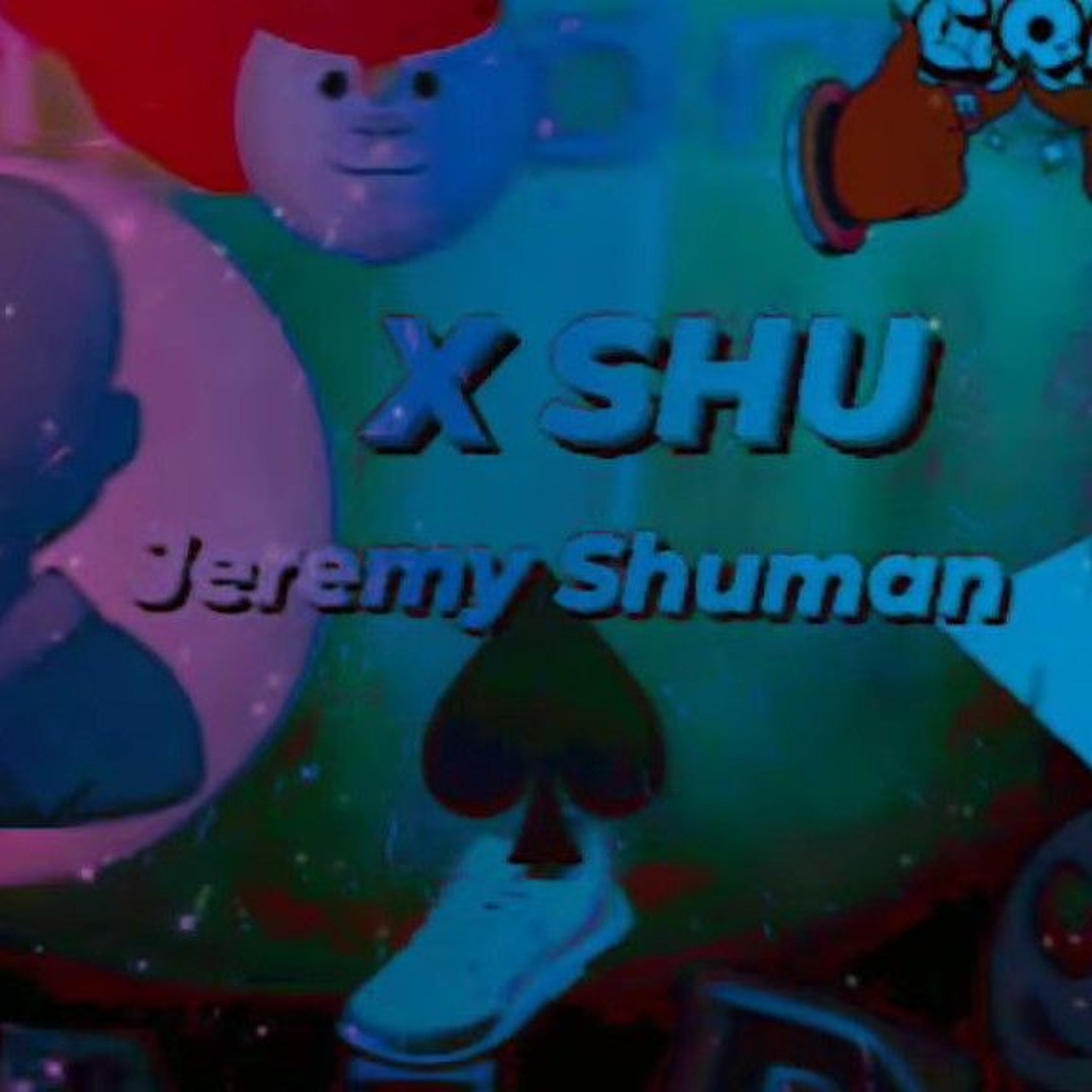 Hurt ft. X SHU & MbrowdertxRED