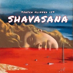 shavasana