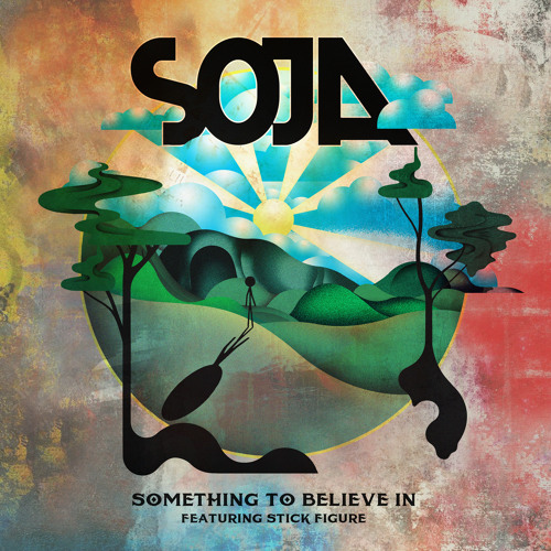 This Heart of Mine - SOJA & Eric Swanson