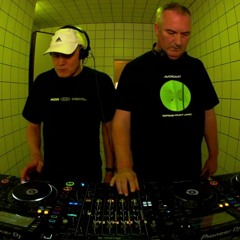 Slam | HÖR Berlin | Techno