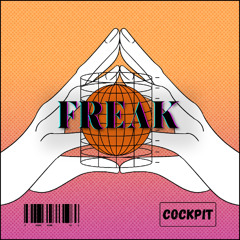 FREAK - Cockpit