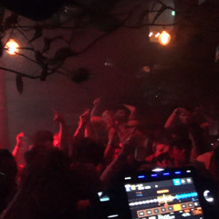 Dylan Fogarty b2b Mahabe @ Bret, Daycare 15.06.25