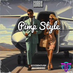 Corbix-PimpStyle(Original Mix)