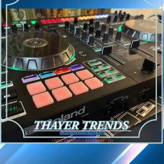 "DECEPTION"   CREATED BY DJ ~ SLV ~ X