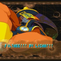 GUT PUNCH IN THUH FACE!!!