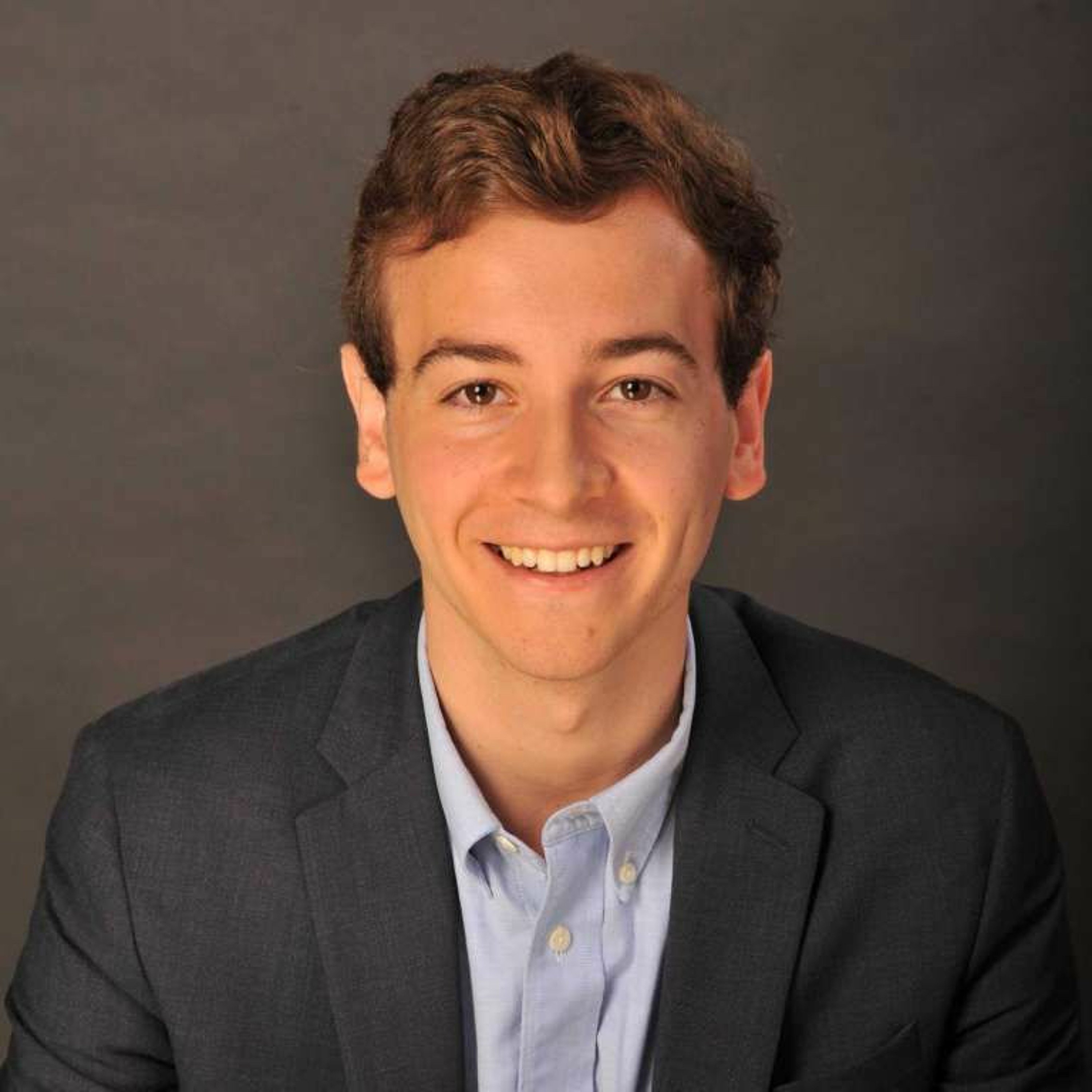 The Georgetown Public Policy Review Podcast