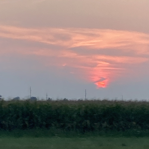 go out and find a new way 1st version