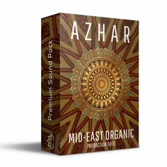 Azhar - Mid-East Organic Production Suite (Demo)