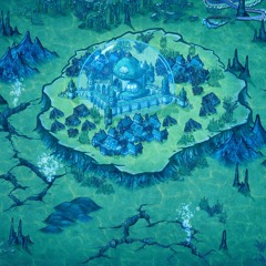 Underwater Fantasy Town Soundtrack
