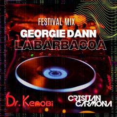 Georgie Dann - La Barbacoa (Dr.Kenobi & Cristian Carmona Remix)