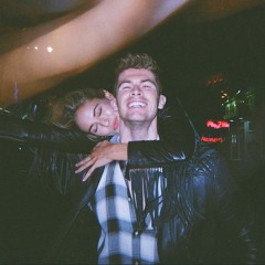 Harry Sellers sundowners mix