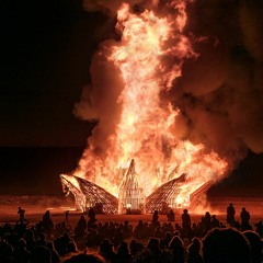 WA Burning Man / Blazing Swan Closing Set Shortcut 01-04-2024 @Valhalla Stage