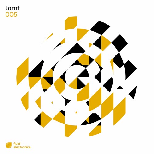 Fluid Electronics Podcast Series 005 // Jornt