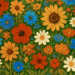 wildflower (prod.rezzy)