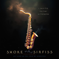 Smoke Line Lullaby