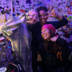 Swim Rinse Repeat with Flora @ The Lot Radio 11-08-2025