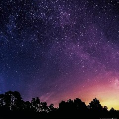 In The Night Sky