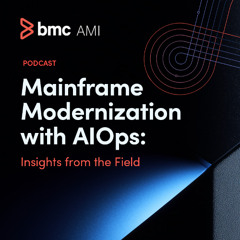 Mainframe Modernization with AIOps: Insights from the Field