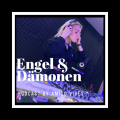 Engel & Dämonen Podcast Nr.14 - Helen Frey