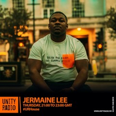 Jermaine Lee | Thursday Night Special | #urHouse | [2020 11 05]