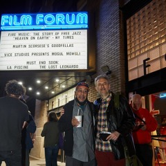 FIRE MUSIC – Tom Surgal, Thurston Moore, Warren Smith