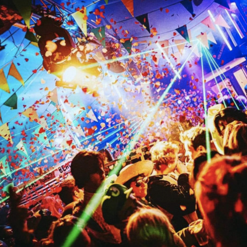 carnaval mix 2024 dj jelle