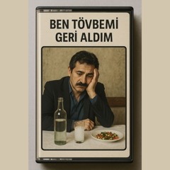 Ben Tövbemi Geri Aldım (Cover Remix)
