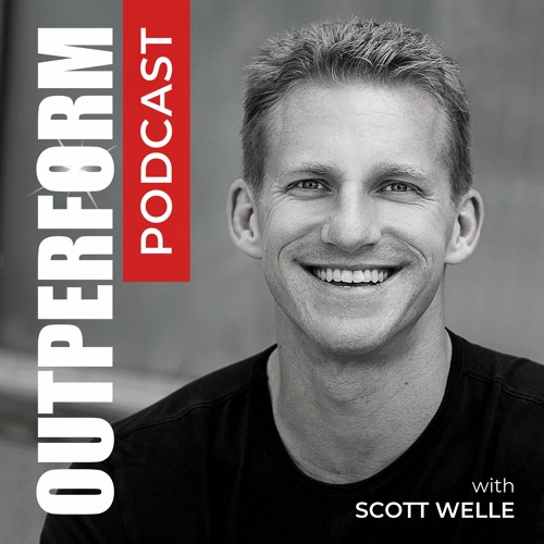 Stream The Cycle of Peak Performance (where it starts) by Scott Welle |  Listen online for free on SoundCloud