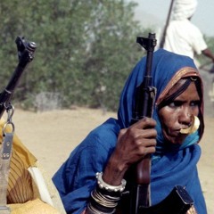 Ties [Prod. Tiandi Korvo]