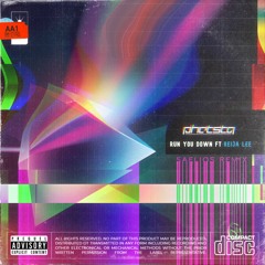Phesta - Run You Down (Feat. Reija Lee) [Saelios Remix]