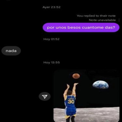 CON MI COMPA (HOST: LYLVSWAGG) (PROD. DJCODEINEWAR)