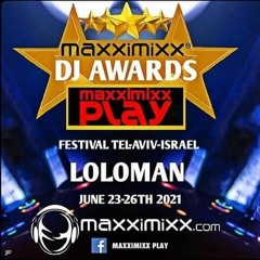 Maxximixx Festival june 2021