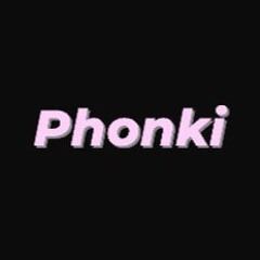 Phonki