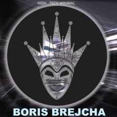 Boris Brejcha - Dance Mood 2023 (New Intro Mix)