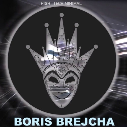 Boris Brejcha - Dance Mood 2023 (New Intro Mix)