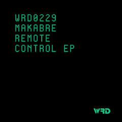 WRD0229 -  MaKabre - Audio Sleaze (Original Mix).