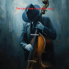 The Last Time I Held You (Jazz)