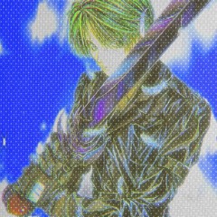 BLADE (forever my weapon)