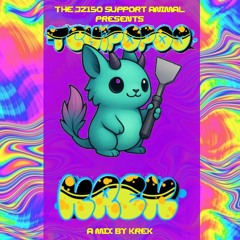 BRINGING THAT TCHIPOPOO VIBE
