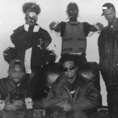 TO THE SOUTHSIDE TAPE Vol.1 SIDE A