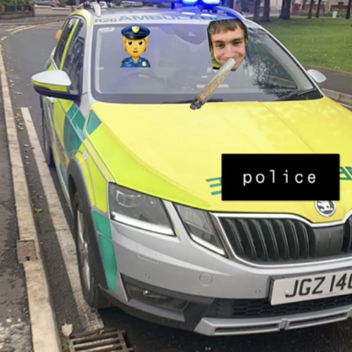 If it has tits or wheels 💔