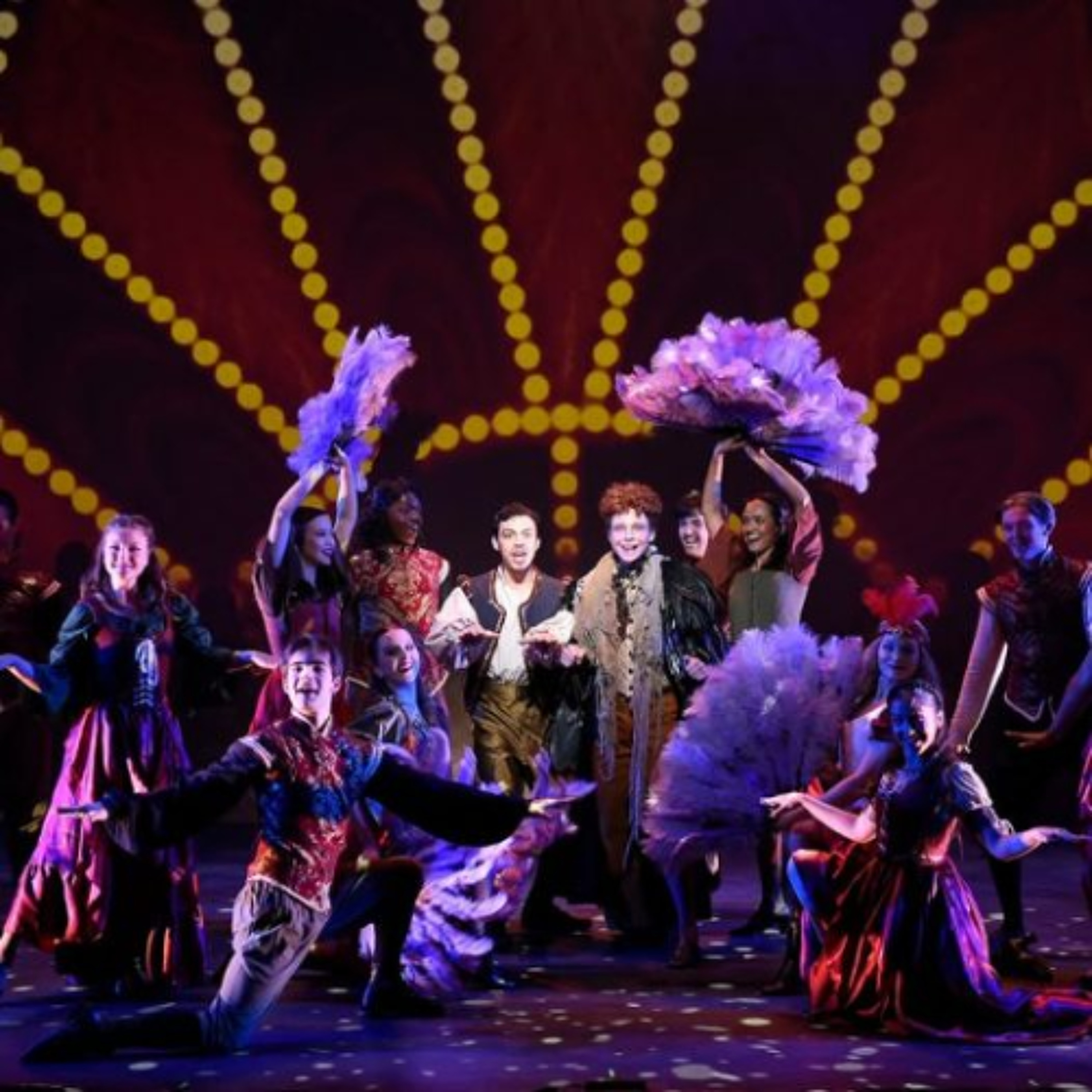 LA Theatre Bites - Podcast
