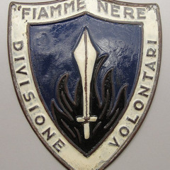 Le fiamme nere