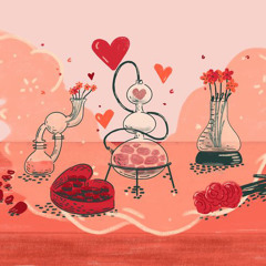 KHEMISTRY by: Aponi Catori & Bliss