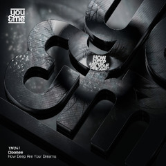 Cloonee - How Deep Are Your Dreams?